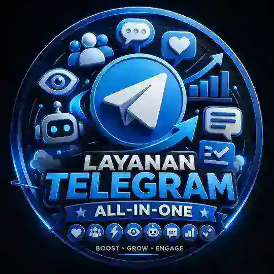 𝐋𝐚𝐲𝐚𝐧𝐚𝐧 𝐓𝐞𝐥𝐞𝐠𝐫𝐚𝐦 𝐀𝐥𝐥-𝐢𝐧-𝐎𝐧𝐞✨ Telegram Channel Avatar