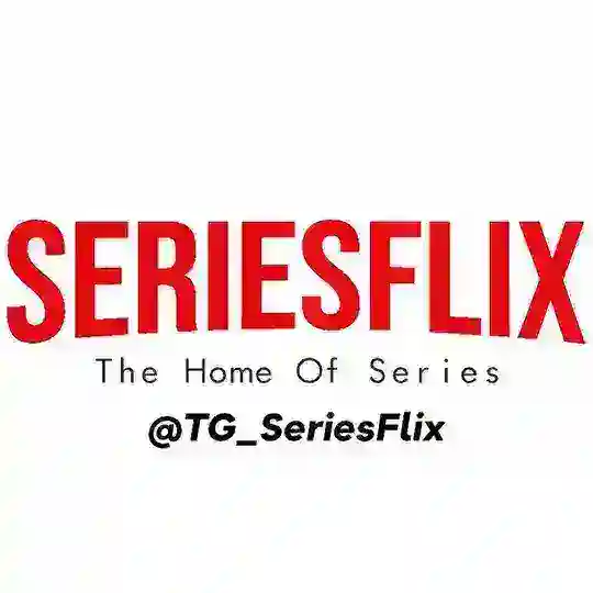 SeriesFlix Telegram Channel Avatar