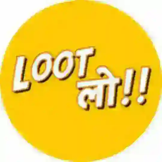 TG Store : Deals Zone Offers Loot Telegram Channel Avatar