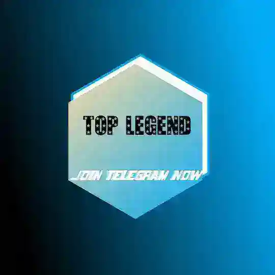 TOP Legend Telegram Channel Avatar