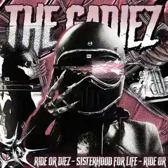 THE GADIEZ Telegram Channel Avatar
