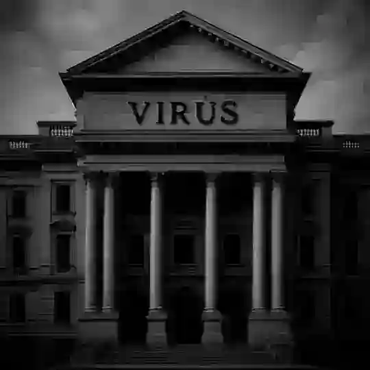VIRÙS. Telegram channel