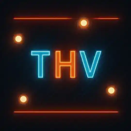 قناة المفكر Telegram Channel Avatar