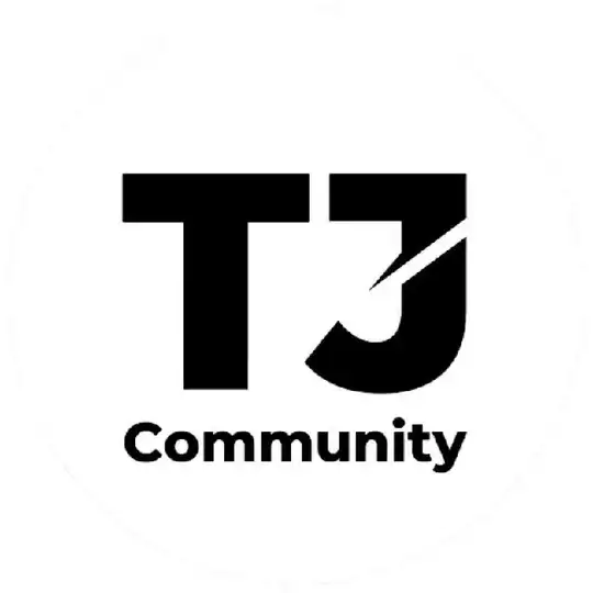 𝐓𝐉•𝐎𝐟𝐟𝐢𝐜𝐢𝐚𝐥•𝐂𝐨𝐦𝐦𝐮𝐧𝐢𝐭𝐲• Telegram channel
