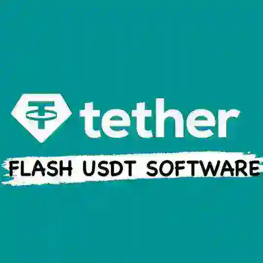 TLF FLASH USDT SOFTWARE Telegram Channel Avatar