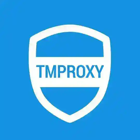TM | PROXY Telegram Channel Avatar