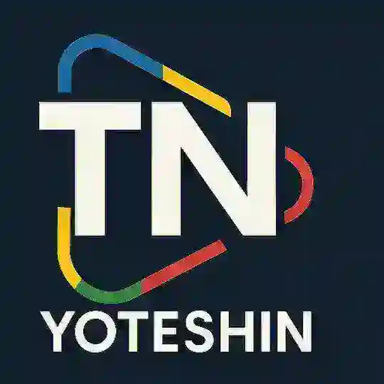 TN Yoteshin(All In One) Telegram Channel Avatar