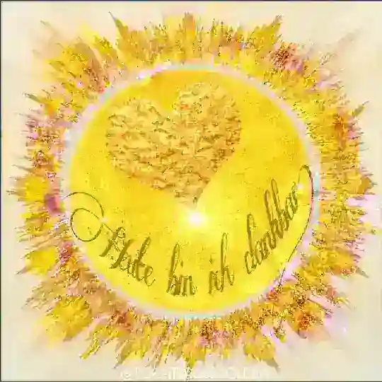 მɾղἶმ💛TOCHTERdesGOLDES Telegram Channel Avatar
