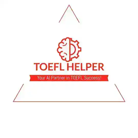 Toefl Helper | تافل هلپر Telegram Channel Avatar