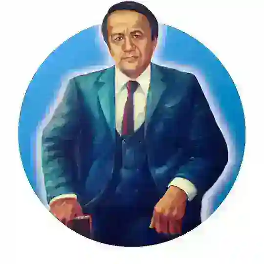 Tólepbergen Qayıpbergenov Telegram Channel Avatar
