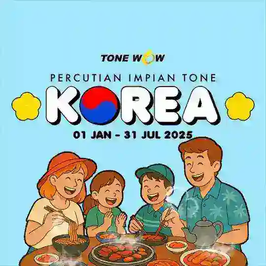 TONE WOW HQ Telegram Channel Avatar