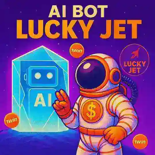 LUDO9X | PRO SOFT | LUCKY JET 🦾 Telegram Channel Avatar
