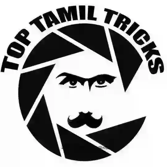TOP TAMIL TRICKS Telegram Channel Avatar