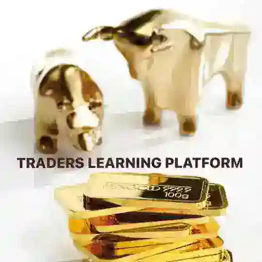 TRADERS LEARNING PLATFORM Telegram Channel Avatar