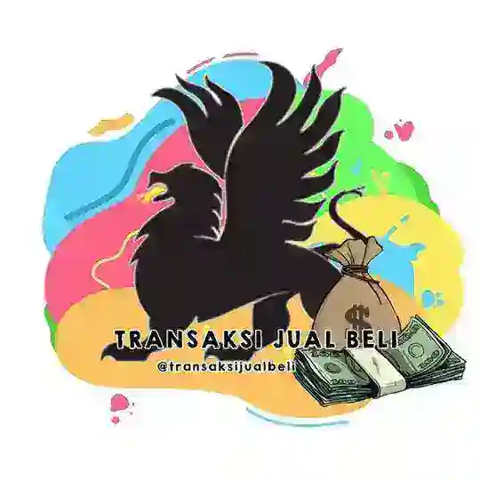 Transaksi jual beli | pinned Telegram Channel Avatar