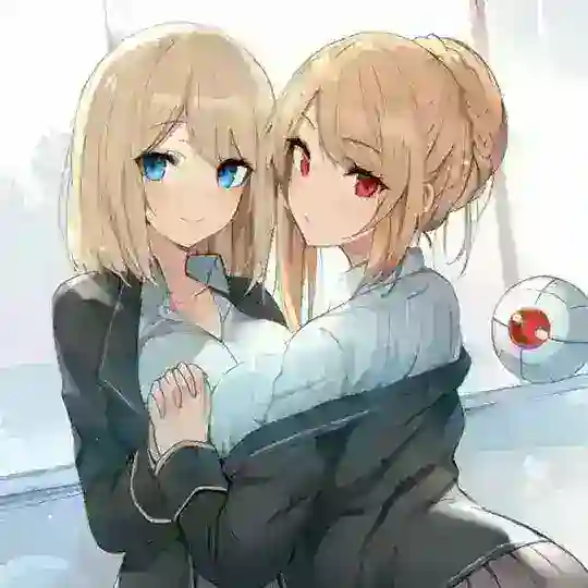 TRAPPED IN A DATING SIM [TAMIL] Telegram Channel Avatar