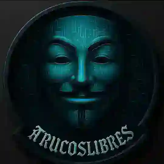 @TRUC0SLIBRES Telegram Channel Avatar