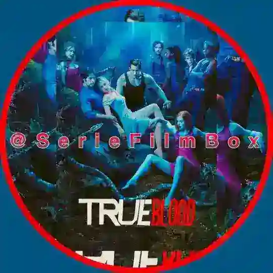 🇫🇷 TRUE BLOOD VF FRENCH INTEGRALE SAISON 1 2 3 4 5 6 7 Telegram Channel Avatar