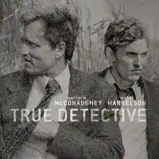 TRUE DETECTIVE SEASON 1, 2, 3, 4 Telegram Channel Avatar