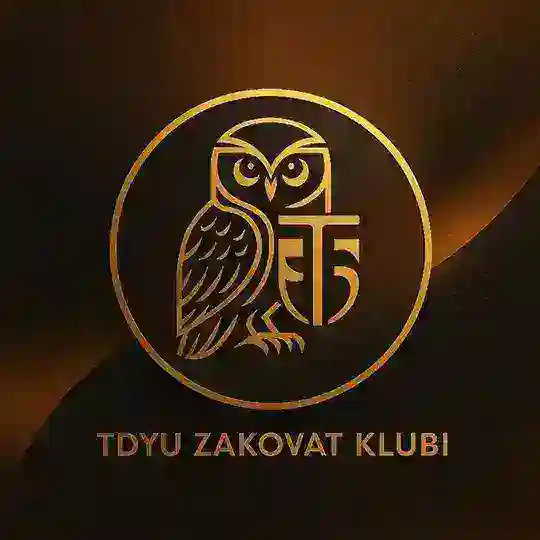 TDYU Zakovat Telegram Channel Avatar