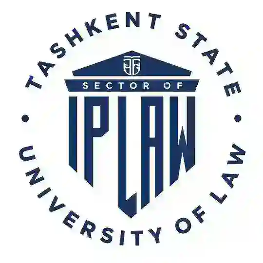 Intellektual mulk huquqi sho'basi // Intellectual property law sector Telegram Channel Avatar