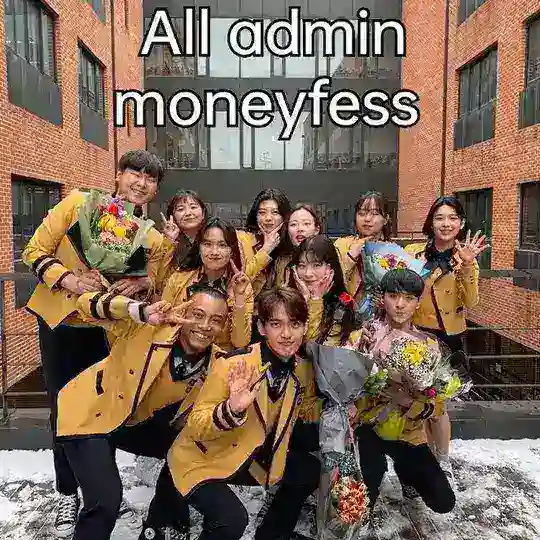TXT MONEY FESS Telegram Channel Avatar