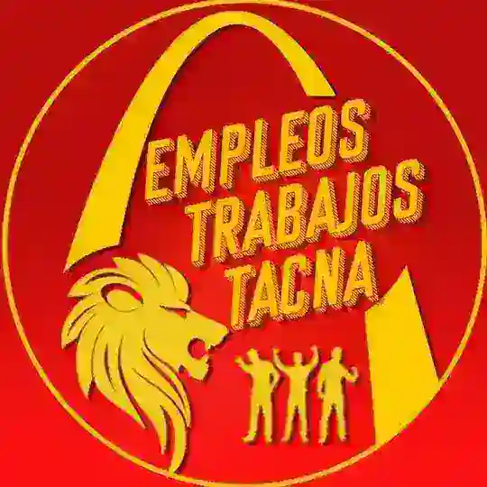 EMPLEOS TRABAJOS TACNA 🇵🇪 Telegram Channel Avatar