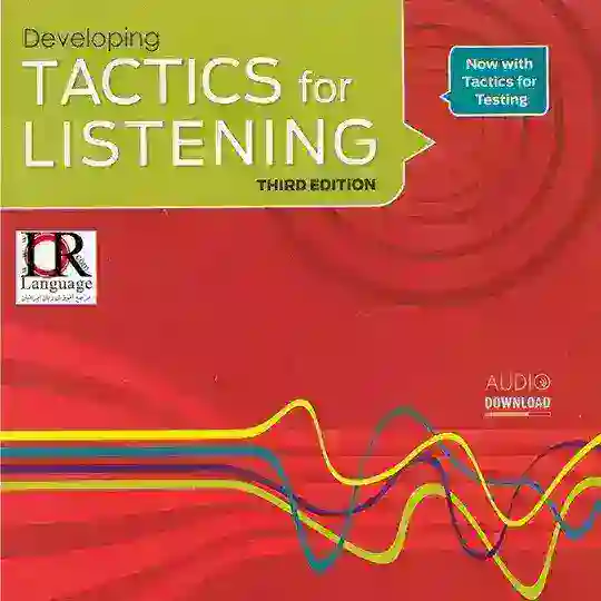Devoloping Tactics for Listening Telegram channel
