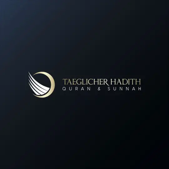 Täglicher Hadith Telegram Channel Avatar