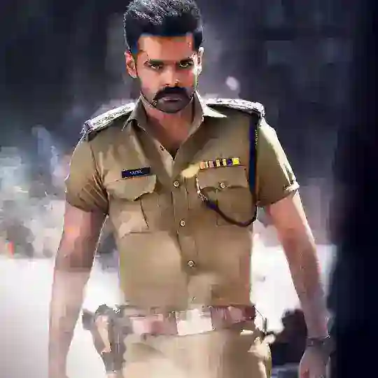 TamilBlasters Telegram Channel Avatar