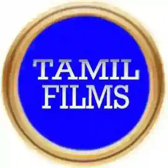 Tamil Films Official Telegram Channel Avatar
