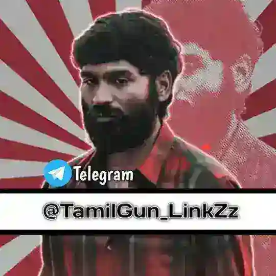 TamilGun LinkZz Telegram Channel Avatar
