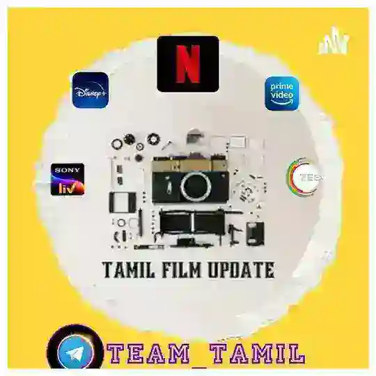 Tamil Møvies UpdateZz 🎥 Telegram channel