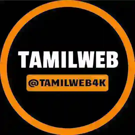 Tᴀᴍɪʟᴡᴇʙ 4K Telegram Channel Avatar