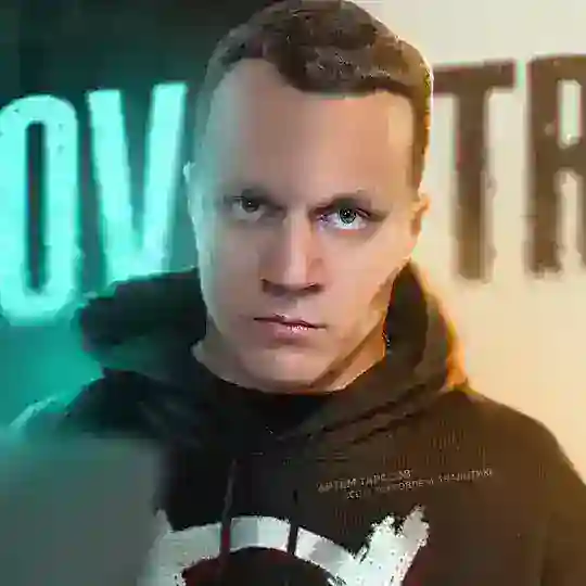 Tarasov Trader 💵 Telegram Channel Avatar