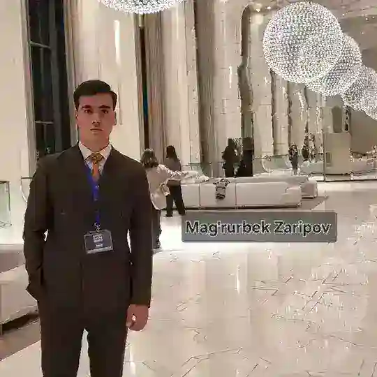 Tarix Milliy Sertifikat Telegram Channel Avatar