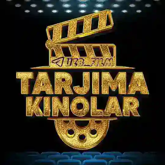 Tarjima kinolar 4K Rasmiy kanali Tarjima kinolar Telegram Channel Avatar