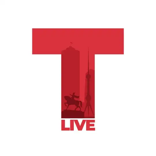 Ташкент Live Telegram Channel Avatar