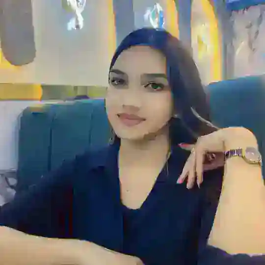 Tasnim Tuli 🧚‍♀️ Telegram Channel Avatar