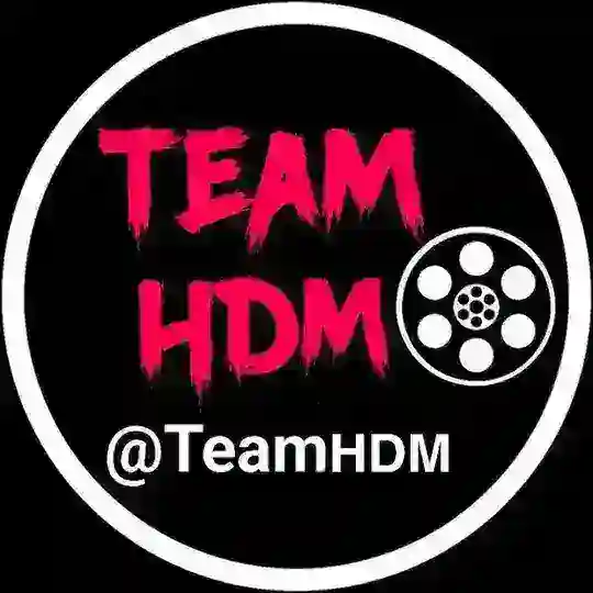 Team HDM ~ Waiting Area Telegram channel