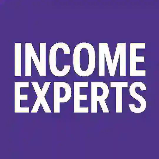 Income Experts 💸 Telegram Channel Avatar