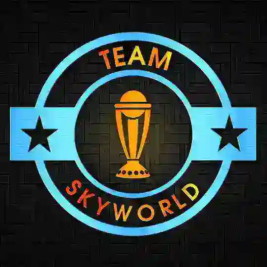Team Sky World Telegram channel