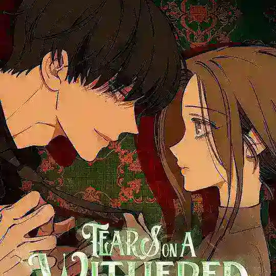 Tears on a withered flower فارسی Telegram Channel Avatar