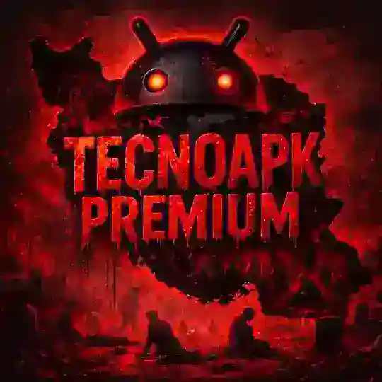 TecnoAPK Premium | تکنواَپک پرمیوم Telegram Channel Avatar