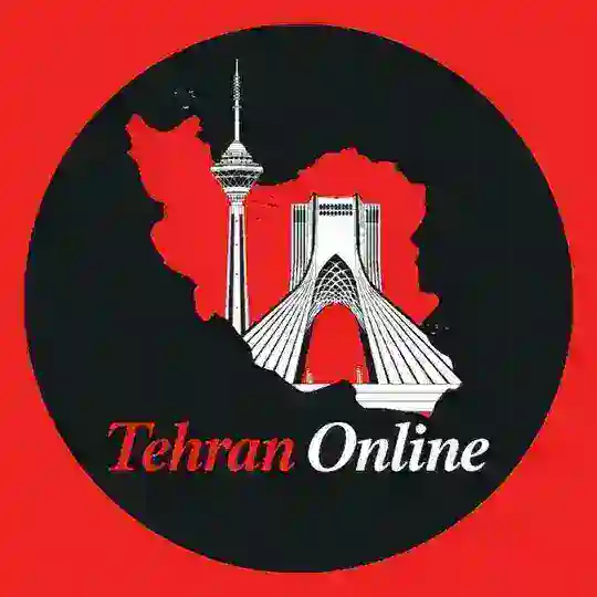 تهران‌آنلاین/ اخبار جنگ ایران Telegram Channel Avatar