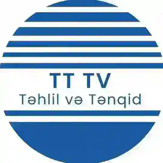 𝐓ə𝐡𝐥𝐢𝐥 𝐯ə 𝐓ə𝐧𝐪𝐢𝐝 Telegram Channel Avatar