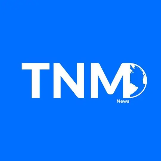 مجله خبری تلگرام [ T N M ] Telegram channel logo
