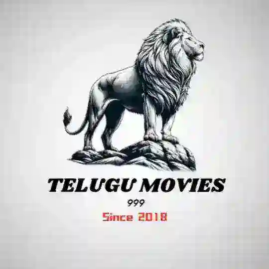 Telugu Movies 999 Telegram Channel Avatar