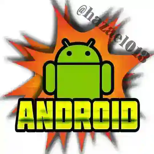 Tendencia Android Telegram Channel Avatar