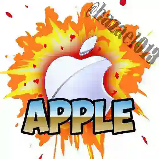 Tendencia Apple Telegram Channel Avatar